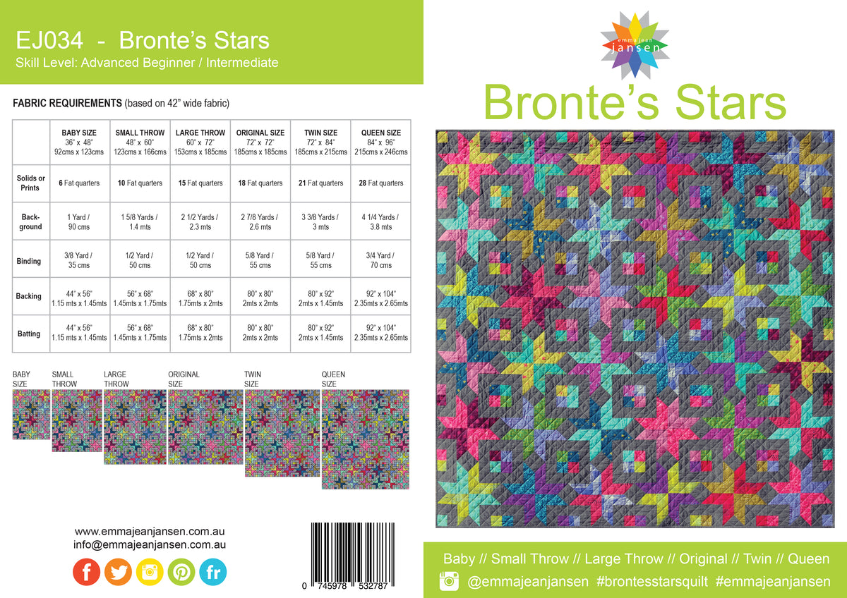 wholesale-bronte-s-stars-quilt-pattern-emma-jean-jansen