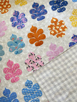 Load image into Gallery viewer, Thora Belle Quilt - Template Set
