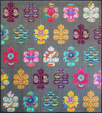 Load image into Gallery viewer, Thora Belle Quilt - Template Set

