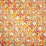 Load image into Gallery viewer, Pickled Orange Peel Quilt Pattern - PDF

