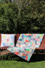 Load image into Gallery viewer, Chapel Street Quilt Pattern - PDF
