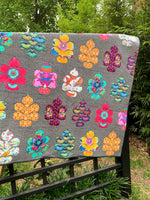 Load image into Gallery viewer, Thora Belle Quilt Pattern - PDF
