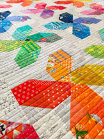 Load image into Gallery viewer, Whirligig Quilt Pattern - PDF
