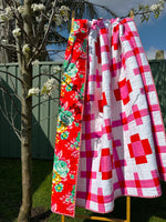 Load image into Gallery viewer, Kit - Poppy Pink Quilt
