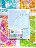 Load image into Gallery viewer, The Daisy Quilt - Template Set
