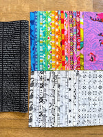 Load image into Gallery viewer, Kit: Tipsy Cushion
