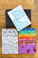 Load image into Gallery viewer, Kit: Tipsy Cushion
