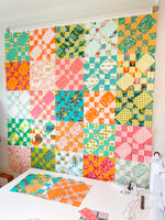 Load image into Gallery viewer, McNeills Quilt Pattern - PDF
