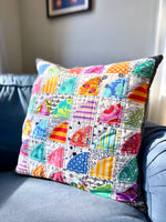 Load image into Gallery viewer, Kit: Tipsy Cushion

