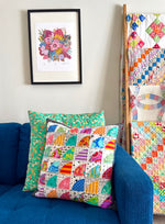 Load image into Gallery viewer, Kit: Tipsy Cushion
