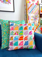 Load image into Gallery viewer, Kit: Tipsy Cushion
