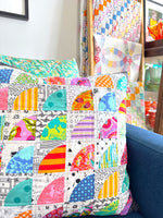 Load image into Gallery viewer, Kit: Tipsy Cushion
