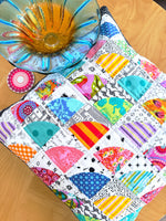 Load image into Gallery viewer, Kit: Tipsy Cushion
