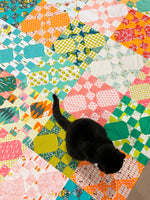 Load image into Gallery viewer, McNeills Quilt Pattern - Printed
