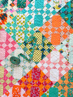 Load image into Gallery viewer, McNeills Quilt Pattern - PDF
