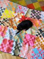 Load image into Gallery viewer, McNeills Quilt Pattern - PDF
