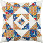 Load image into Gallery viewer, Jubilee Cushion Mini Pattern - Printed
