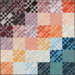 Load image into Gallery viewer, McNeills Quilt Pattern - PDF
