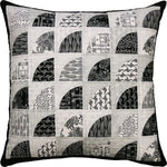 Load image into Gallery viewer, Tipsy Cushion Mini Pattern - Printed Pattern and Template Set
