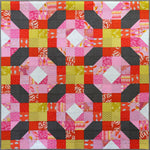 Load image into Gallery viewer, Wake Me Up Quilt Pattern - PDF
