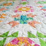 Load image into Gallery viewer, Fruit Tingle Quilt Pattern - PDF
