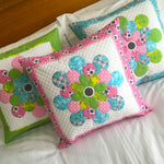 Load image into Gallery viewer, Petal Cushions Pattern - PDF
