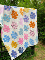 Load image into Gallery viewer, Thora Belle Quilt Pattern - Printed
