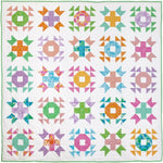 Load image into Gallery viewer, Fruit Tingle Quilt Pattern - PDF
