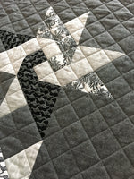 Load image into Gallery viewer, Willow&#39;s Way Quilt Pattern - PDF
