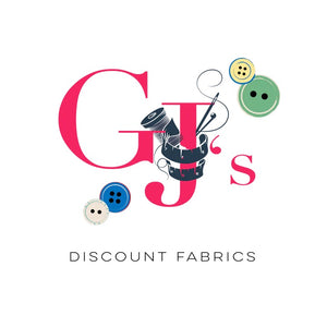 Class with Emma Jean Jansen at GJ's Discount Fabrics, Fairfield, Melbourne.