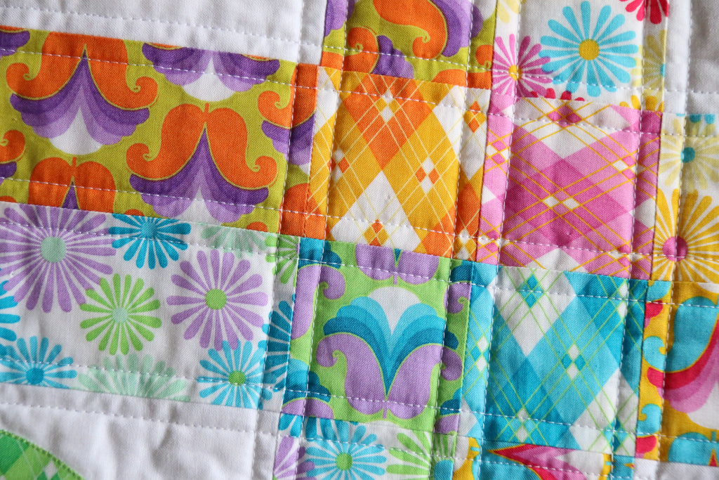 Peace Quilt Pattern - PDF – Emma Jean Jansen