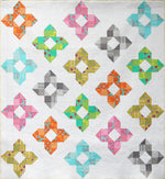 Load image into Gallery viewer, Bush Gems Quilt Pattern - PDF
