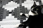 Load image into Gallery viewer, Buffy&#39;s Blocks Quilt Pattern - PDF
